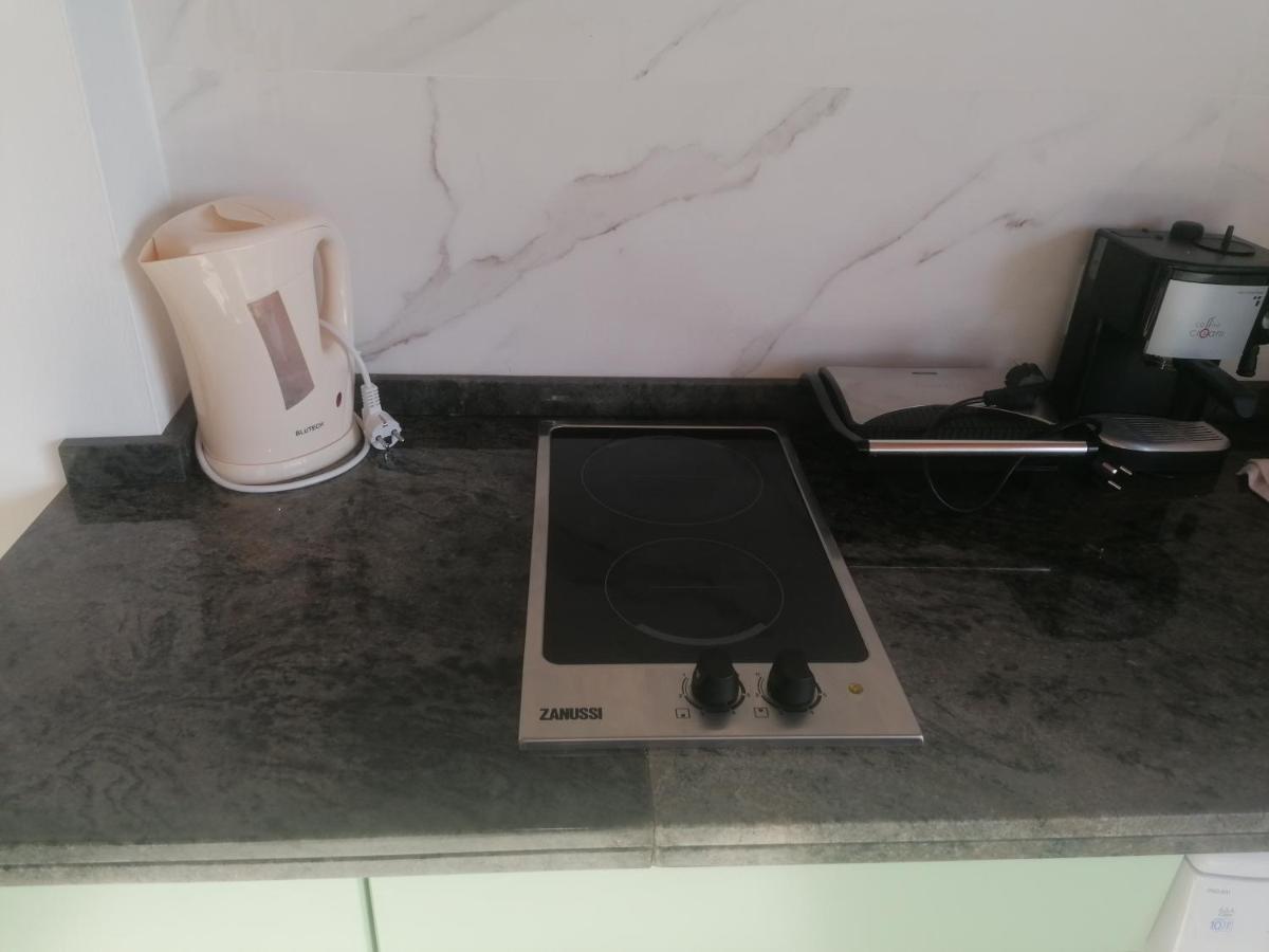 Apartamentos La Vega De Granada Ambroz Esterno foto