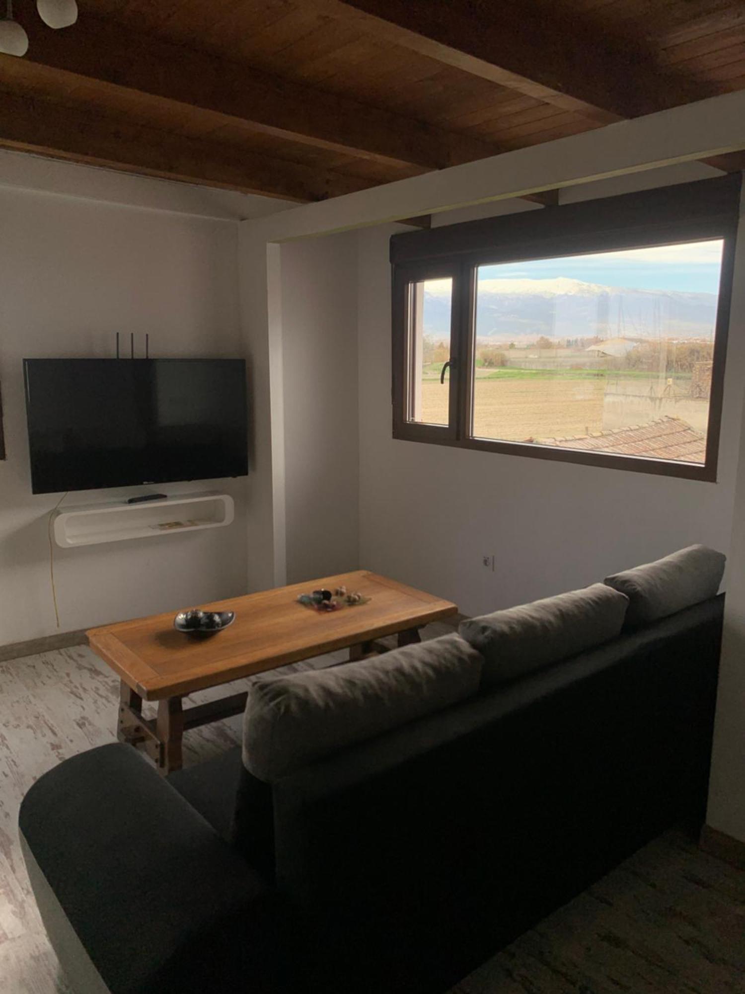Apartamentos La Vega De Granada Ambroz Esterno foto