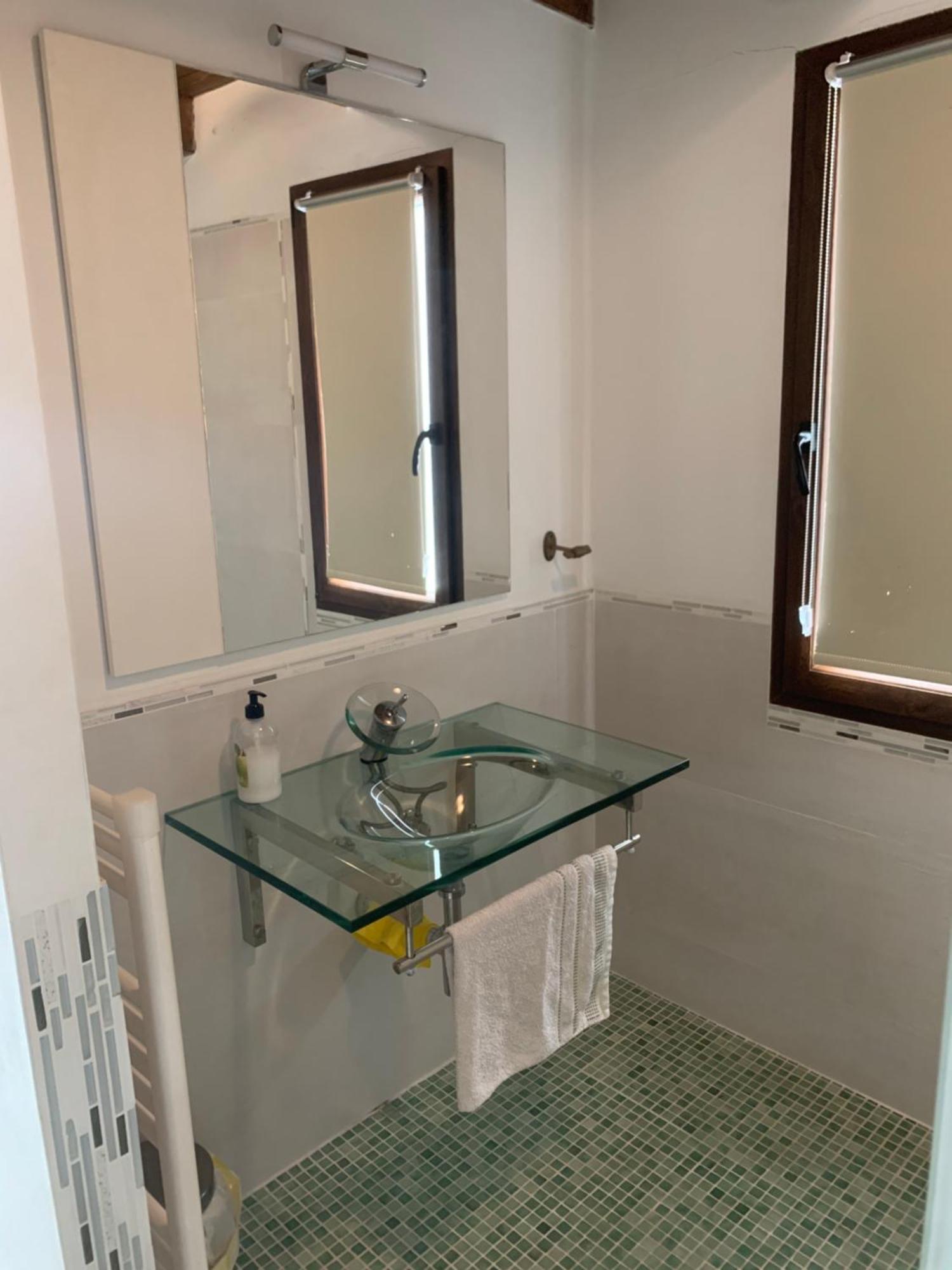 Apartamentos La Vega De Granada Ambroz Esterno foto
