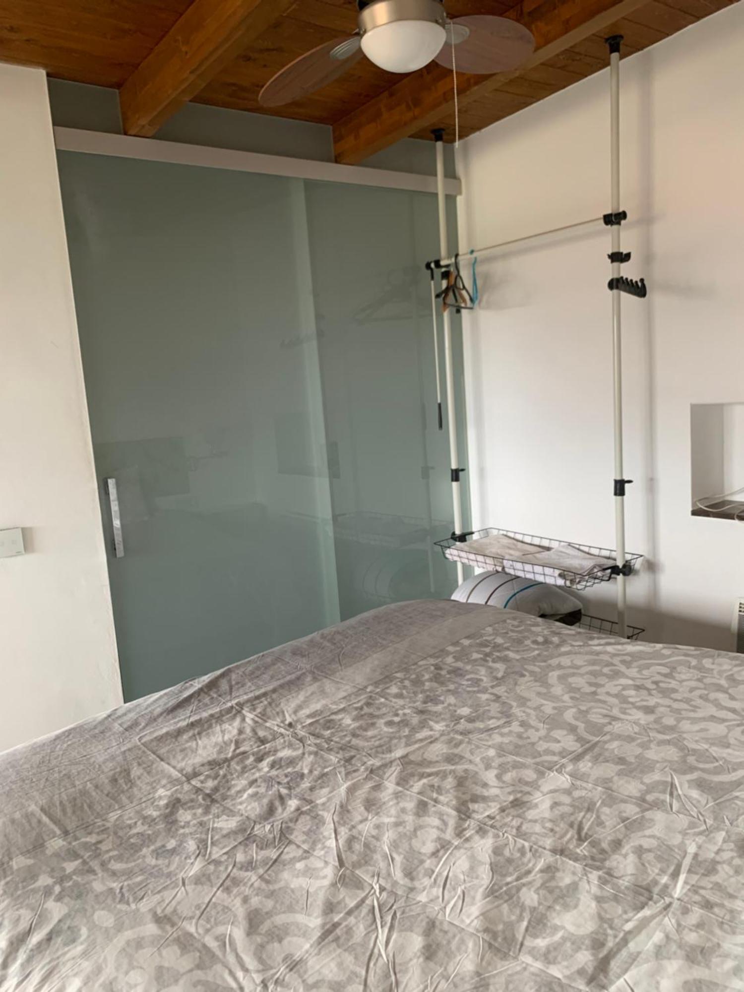 Apartamentos La Vega De Granada Ambroz Esterno foto