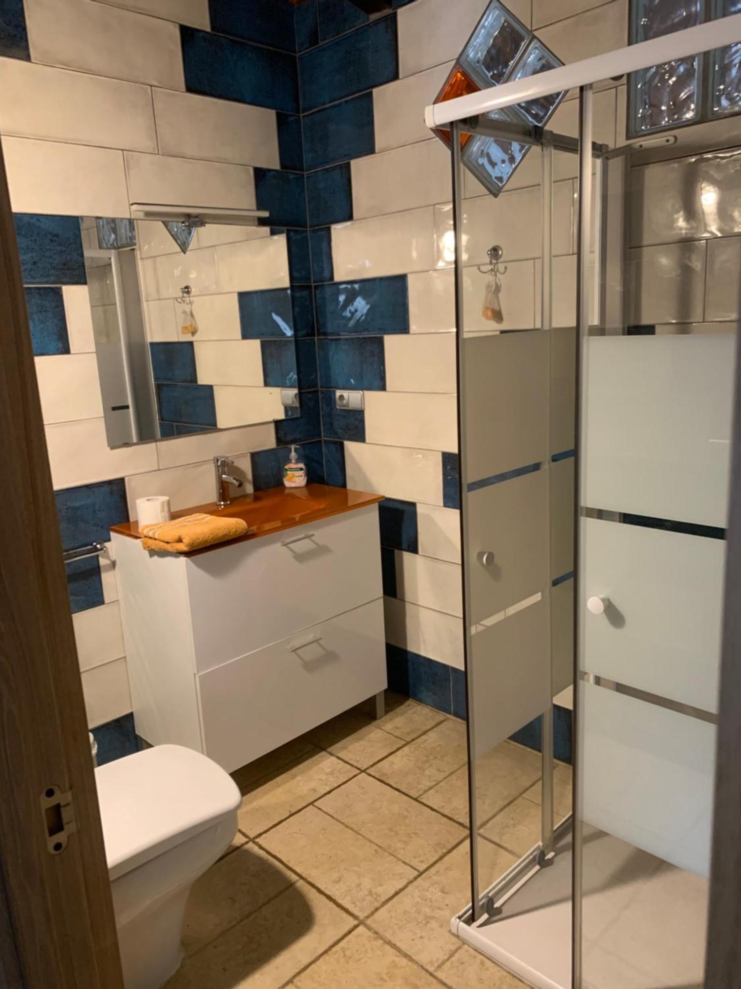 Apartamentos La Vega De Granada Ambroz Esterno foto