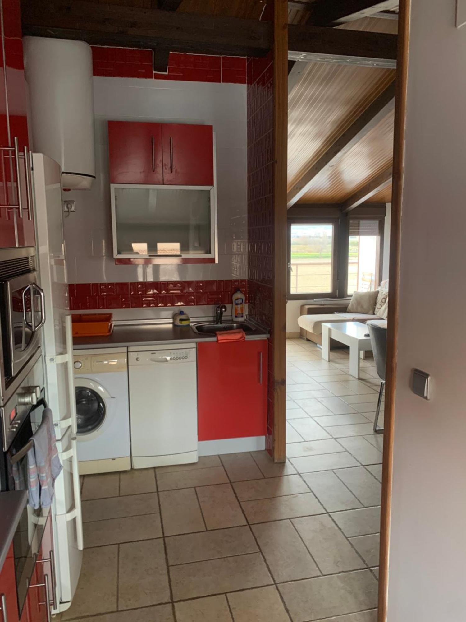 Apartamentos La Vega De Granada Ambroz Esterno foto