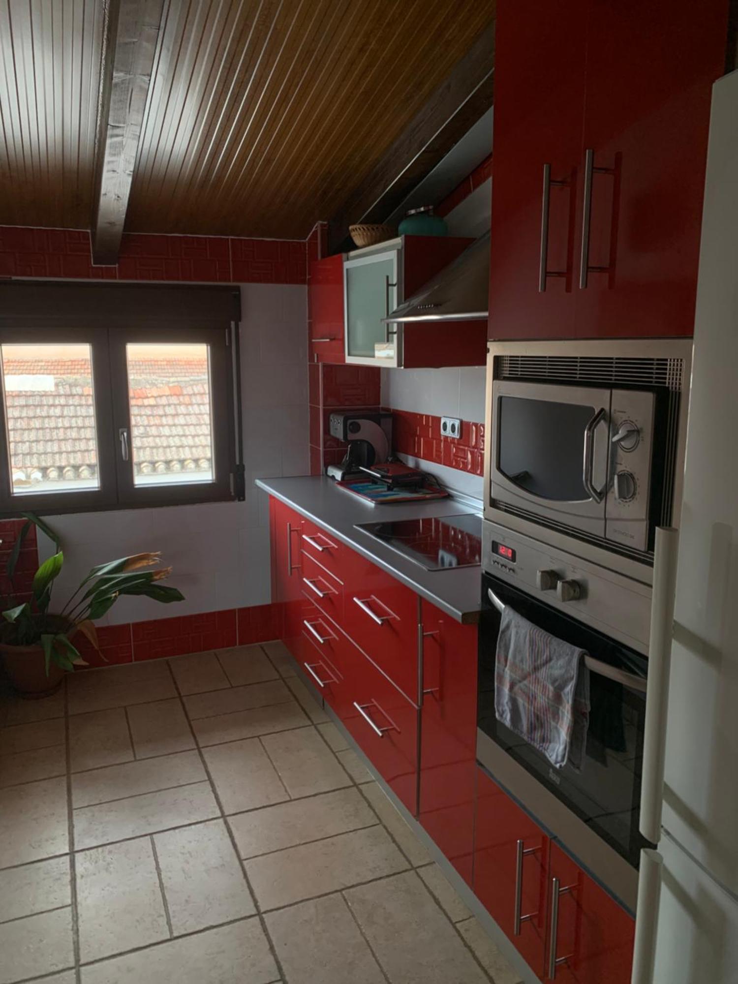 Apartamentos La Vega De Granada Ambroz Esterno foto