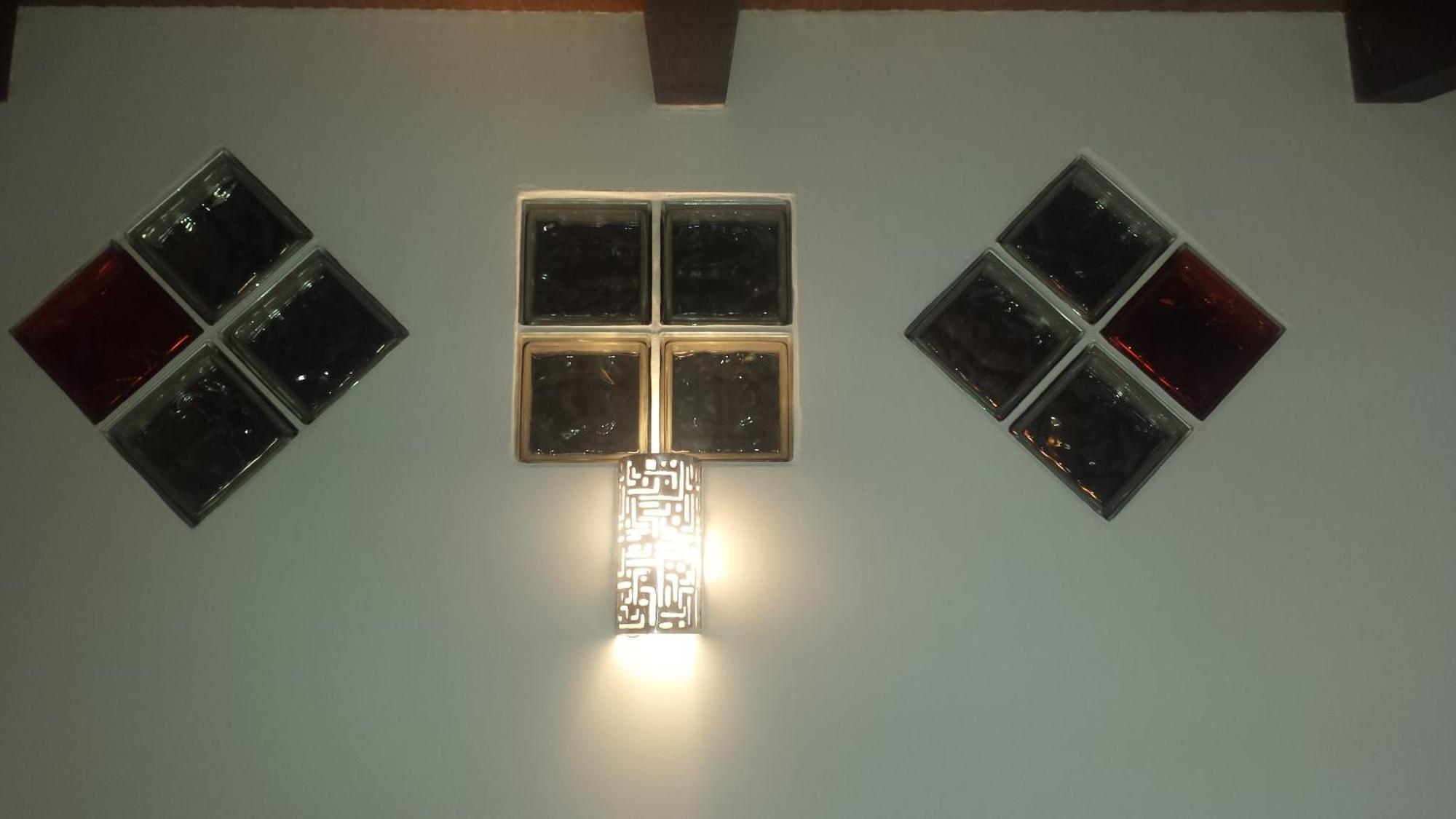 Apartamentos La Vega De Granada Ambroz Esterno foto