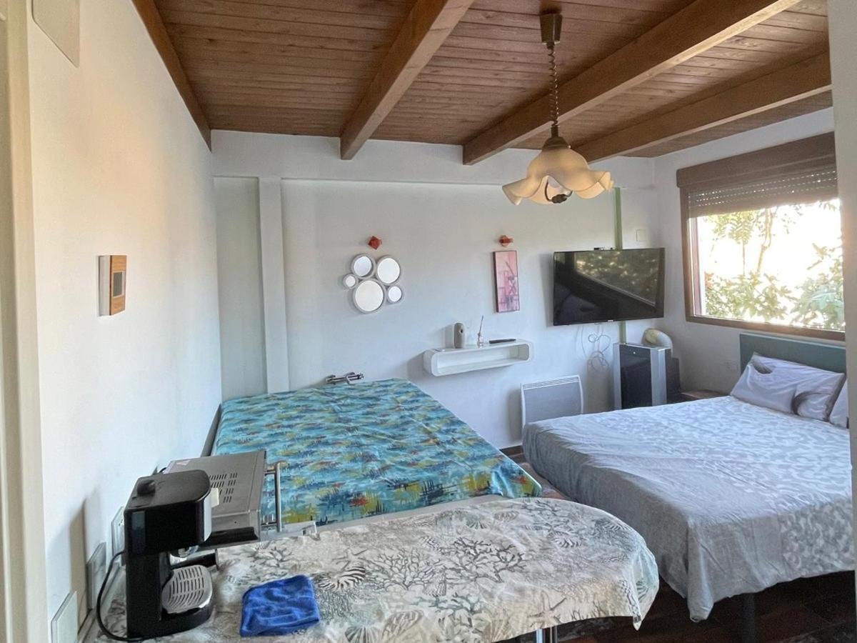 Apartamentos La Vega De Granada Ambroz Esterno foto